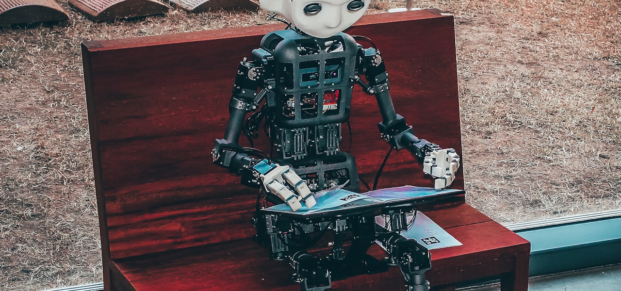 DevOps toolchain